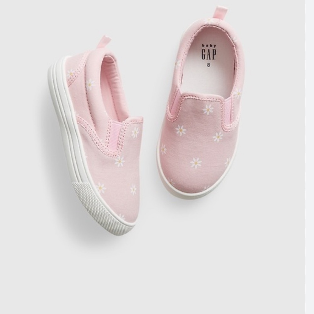GAP Slip Ons